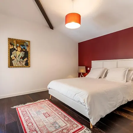 Tile Prázdninový dům *