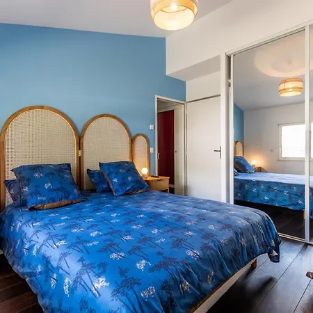 Tile Prázdninový dům
